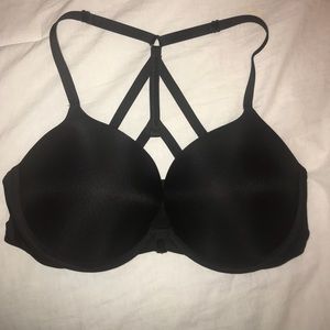 Victoria Secret Black Bra ❤️